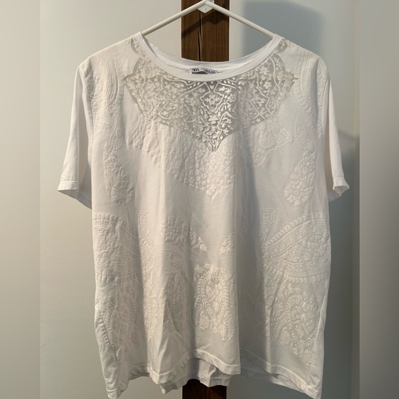 Zara Tops - Zara‎ top